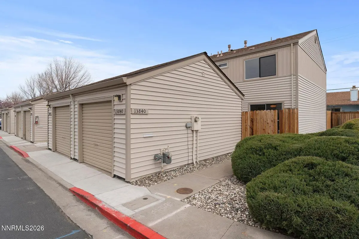 13840 Lear Boulevard, Reno, NV 89506 - #1