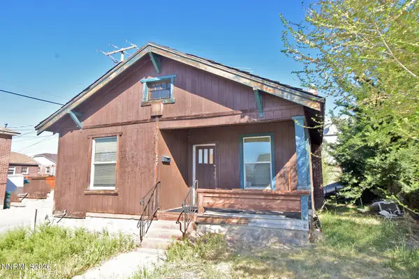 127 Cheney Street, Reno, NV 89501