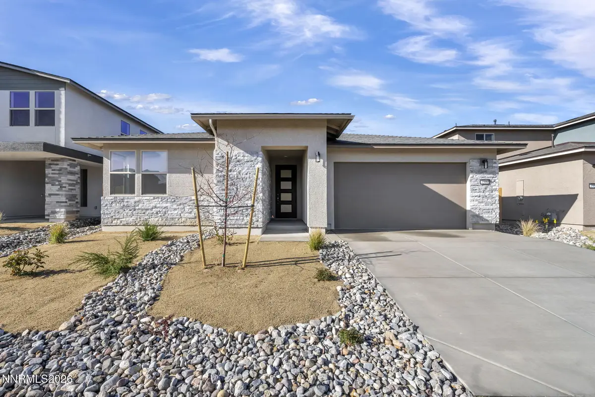 1316 Nebula Road #Homesite 91, Carson City, NV 89705 - #1