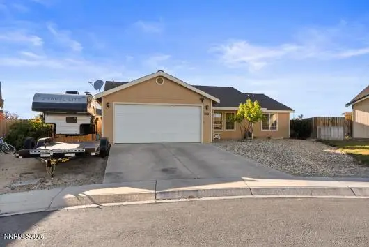 552 Spur Court, Fernley, NV 89408