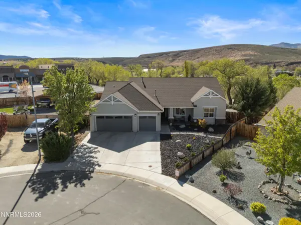 70 Riverside Drive, Dayton, NV 89403