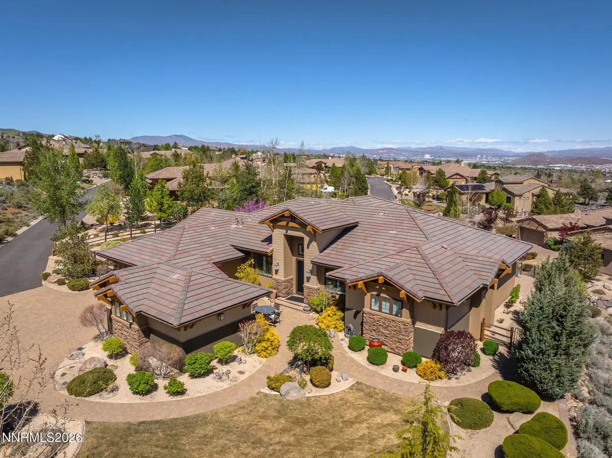 3620 Aspen Hollow, Reno, NV 89511 - #1