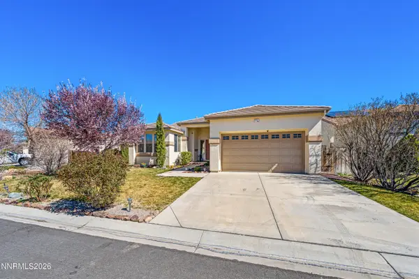 435 La Costa Circle, Dayton, NV 89403