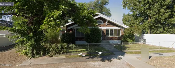 54 W 4th Street, Battle Mountain, NV 89820