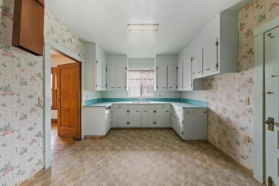 54 W 4th Street, Battle Mountain, NV 89820 - #3