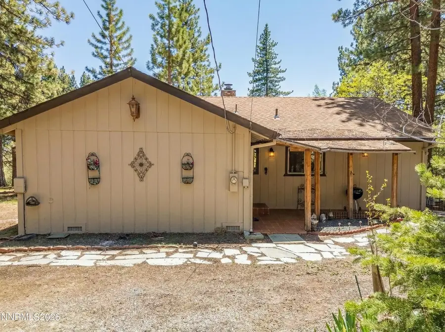 157 Pine Drive, Stateline, NV 89449 - #3