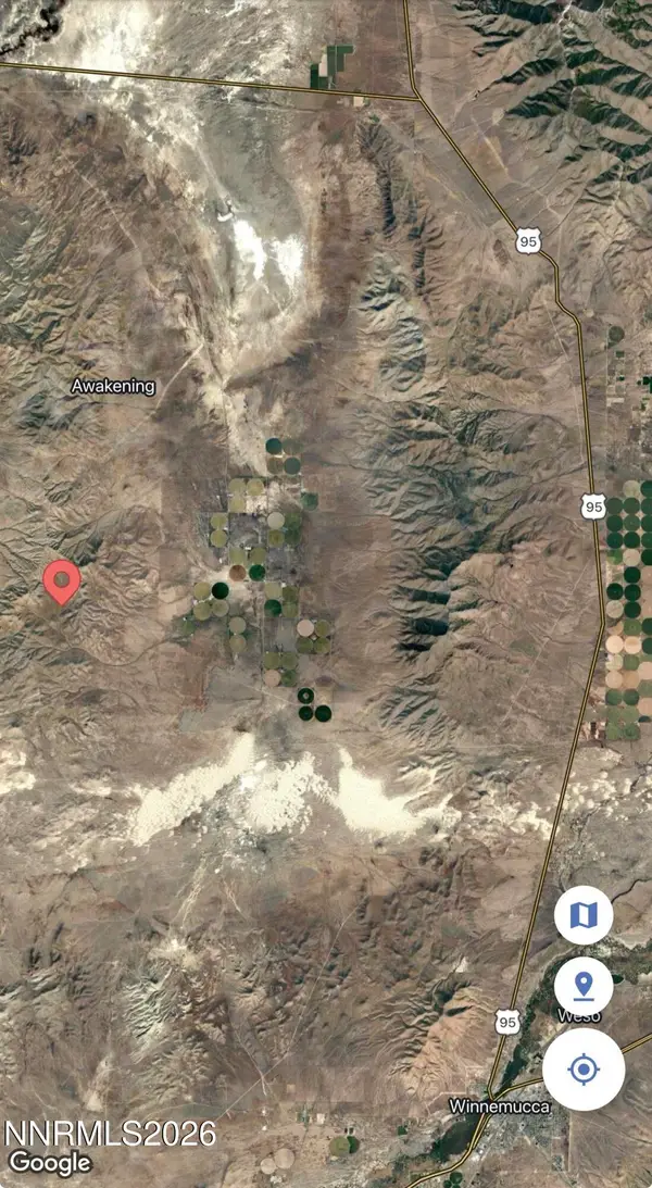 Highway95 Area 05-0226-16 Highway95 Area 05-0226-16, Winnemucca, NV 89445