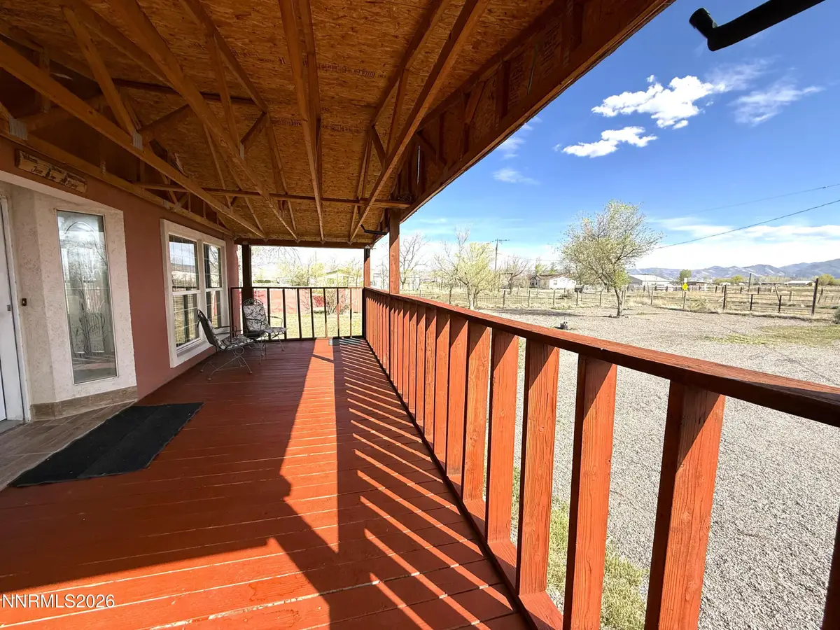 1915 Thomas Jefferson Avenue, Battle Mountain, NV 89820 - #1