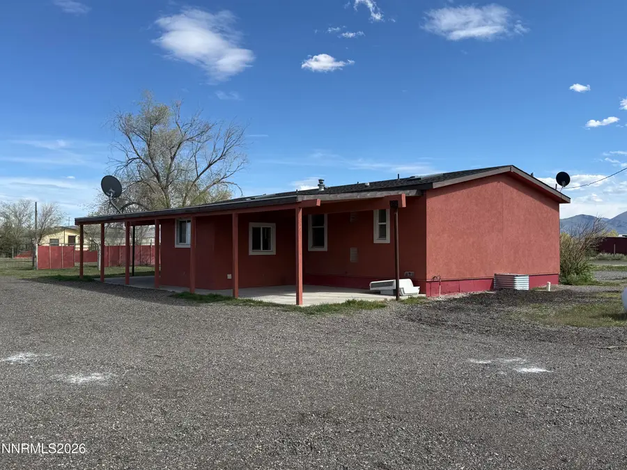 1915 Thomas Jefferson Avenue, Battle Mountain, NV 89820 - #3
