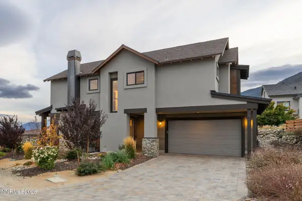 2912 Portrush Drive, Genoa, NV 89411