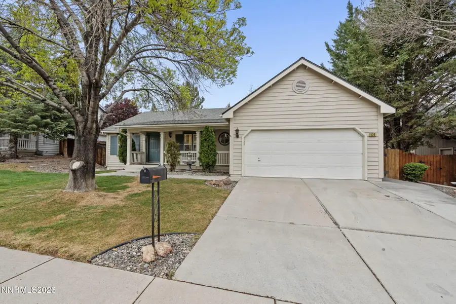 856 Francesca Way, Sparks, NV 89436 - #2