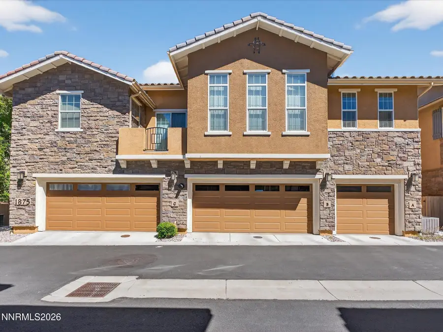 1875 Sea Horse Road #UNIT A, Reno, NV 89521 - #3