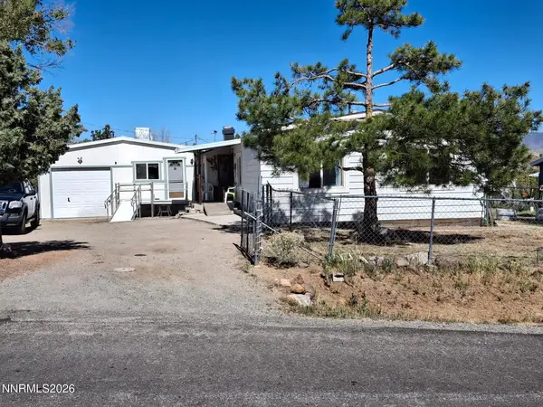 170 Heritage Drive, Sun Valley, NV 89433