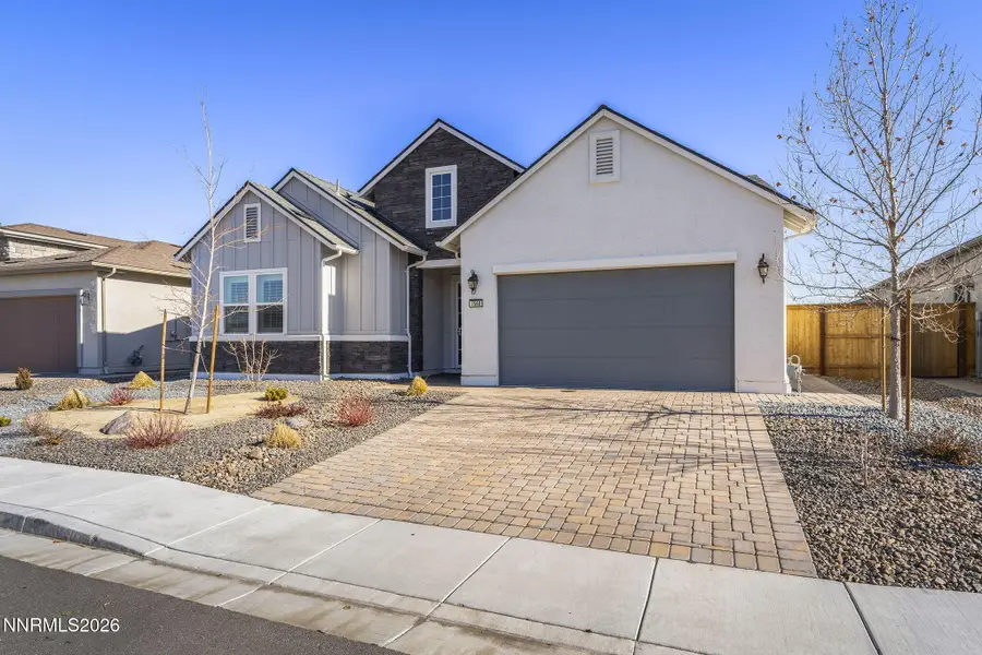 7568 Redcloud Lane, Sparks, NV 89436 - #3