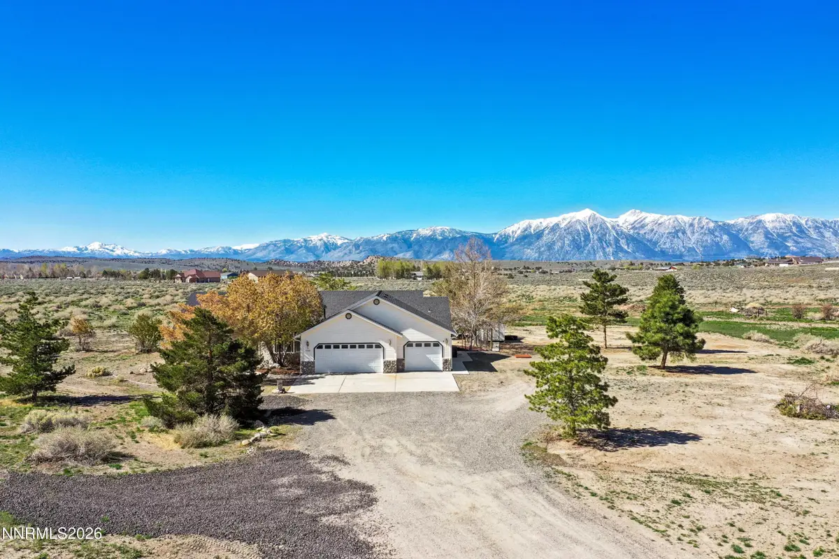2363 Juniper Road, Gardnerville, NV 89460 - #1