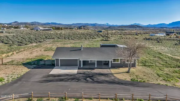 1777 Crockett Lane, Gardnerville, NV 89410