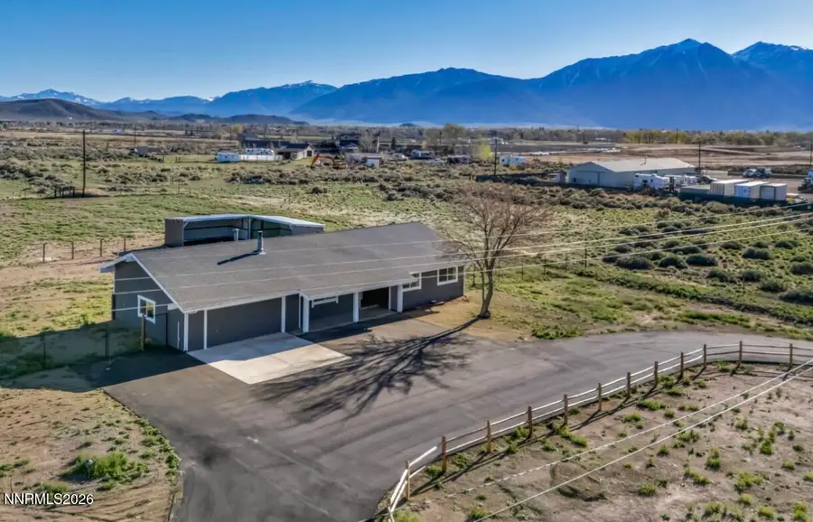 1777 Crockett Lane, Gardnerville, NV 89410 - #2