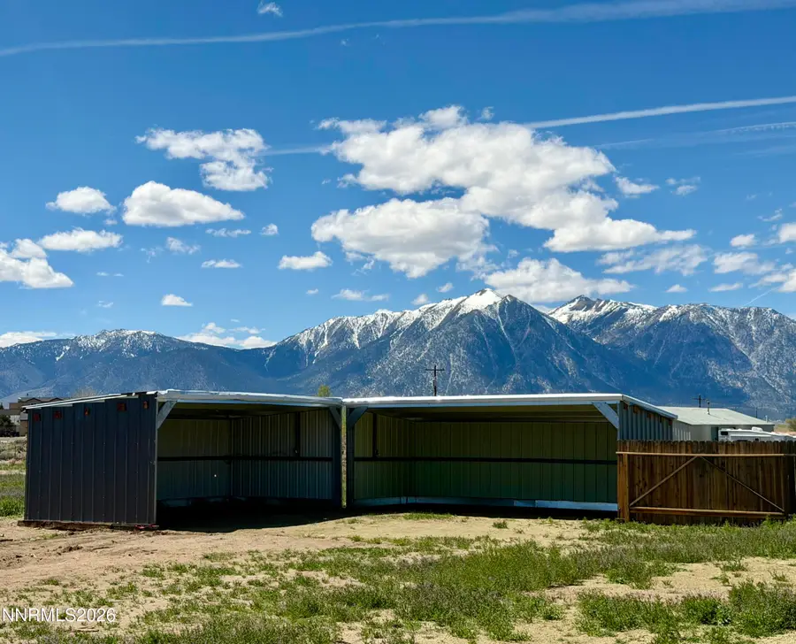 1777 Crockett Lane, Gardnerville, NV 89410 - #3