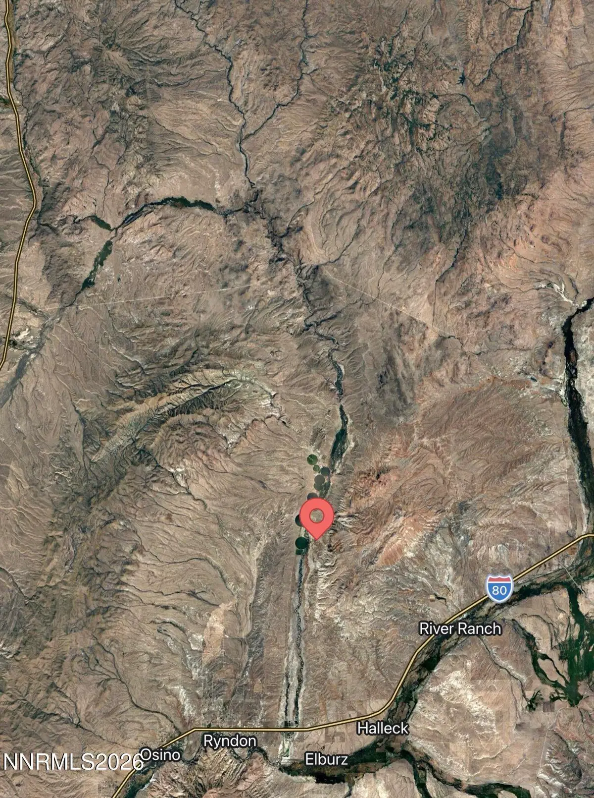 00656k003 Devils Gate Road, Elko, NV 89801 - #1