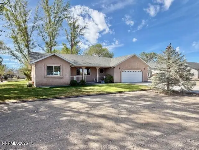 2210 Christie Circle, Fallon, NV 89406 - #2