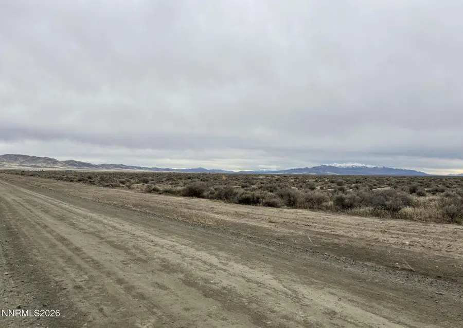 40 Acres Paradise Ranchos Dr, Winnemucca, NV 89445 - #2