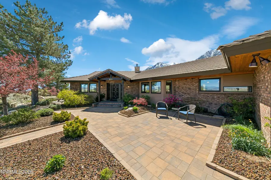 281 Shadow Mountain Circle, Gardnerville, NV 89460 - #2