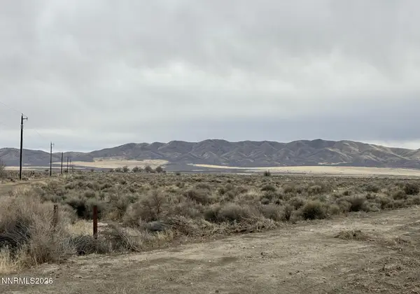 10 Acres Godchaux Rd, Winnemucca, NV 89445