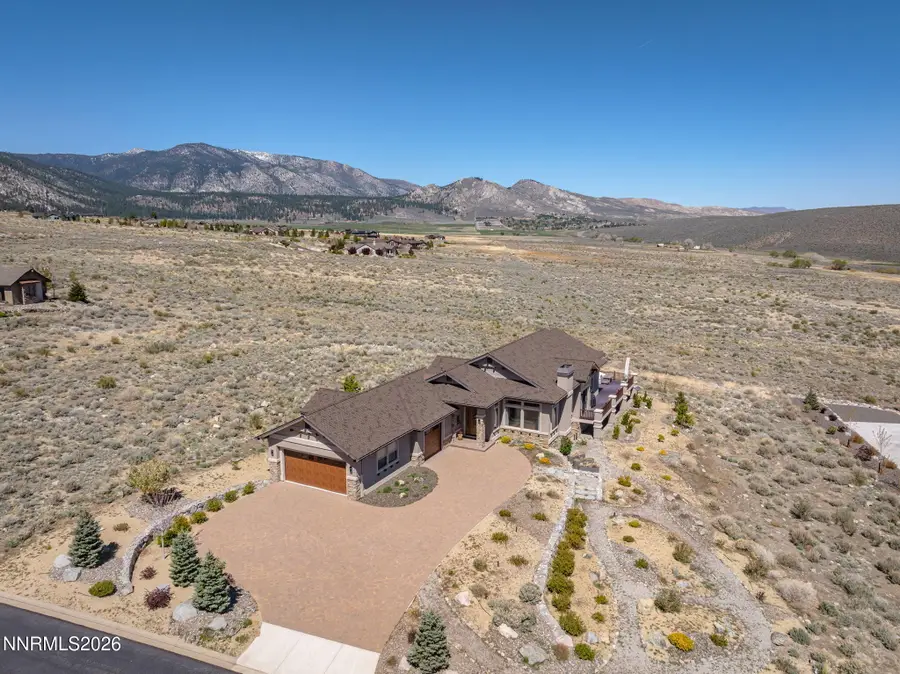 342 James Canyon Loop, Genoa, NV 89411 - #2