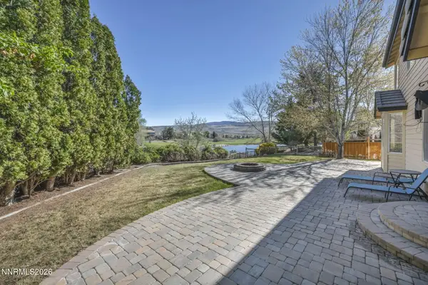 6584 Fire Dance Court, Sparks, NV 89436