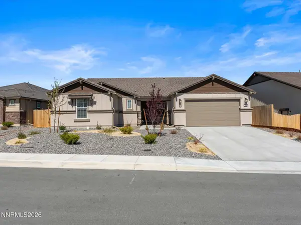 622 W Equinox Peak Court, Sparks, NV 89436