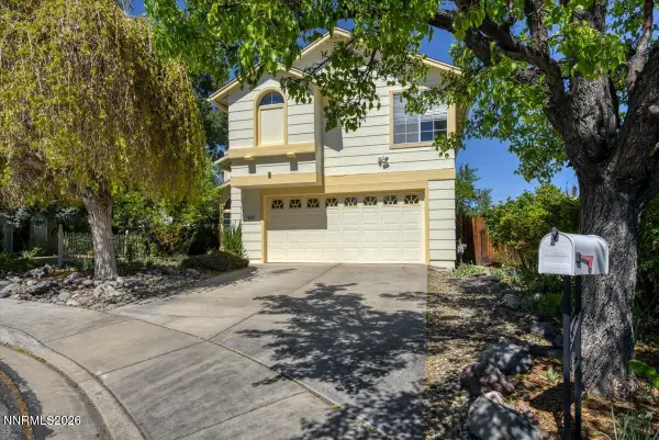 6325 Blue Lakes Court, Reno, NV 89523