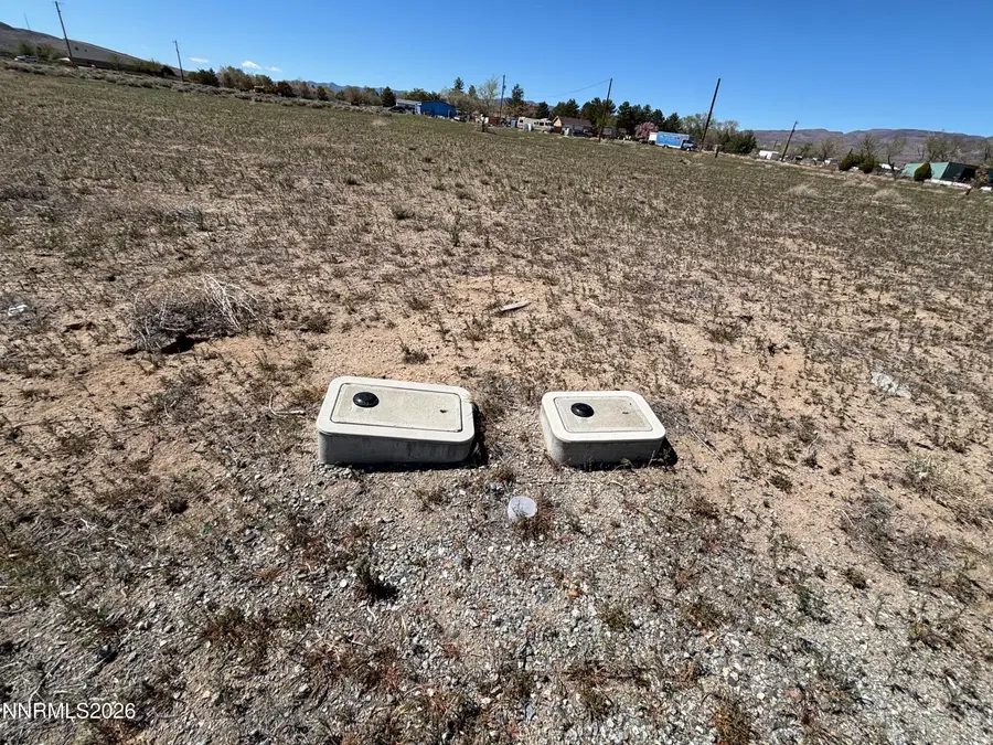 3915 Elm Street, Silver Springs, NV 89429 - #3