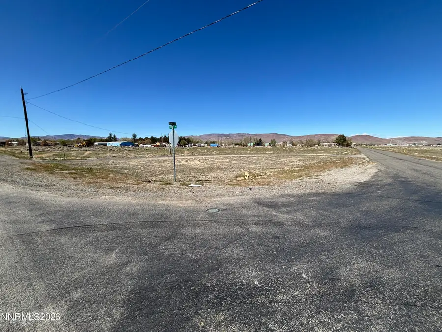 3939 Elm Street, Silver Springs, NV 89429 - #2