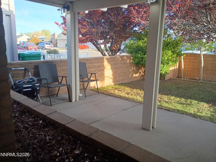 32 Castle Way, Carson City, NV 89706 - #3
