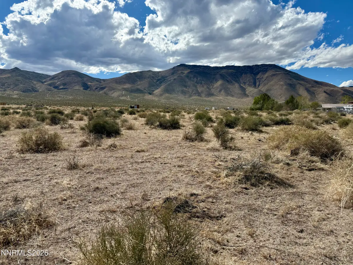 0 Highway 339 #012-241-03, Yerington, NV 89447 - #1