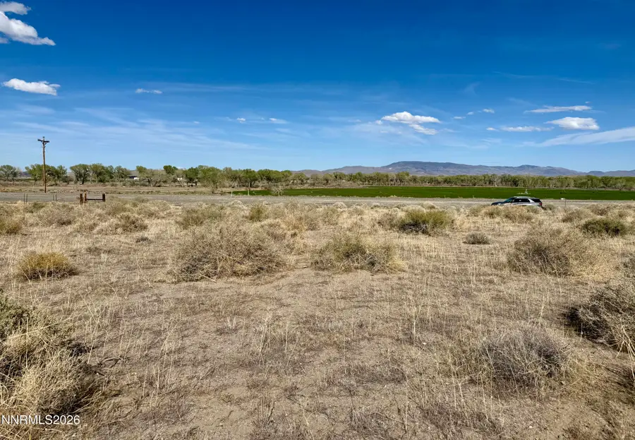 0 Highway 339 #012-241-03, Yerington, NV 89447 - #2