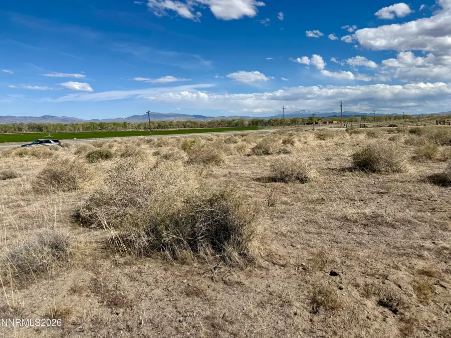 0 Highway 339 #012-241-03, Yerington, NV 89447 - #3