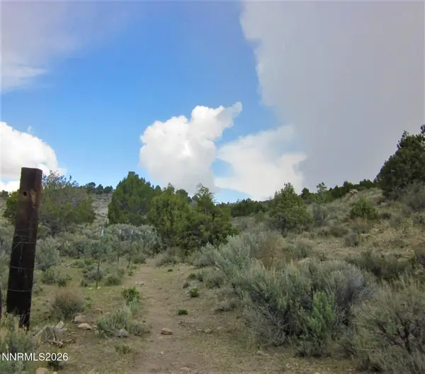 0 Brownstone 4/15 Interest, Patent 16152 M/s 63s Rob, Ely, NV 89301