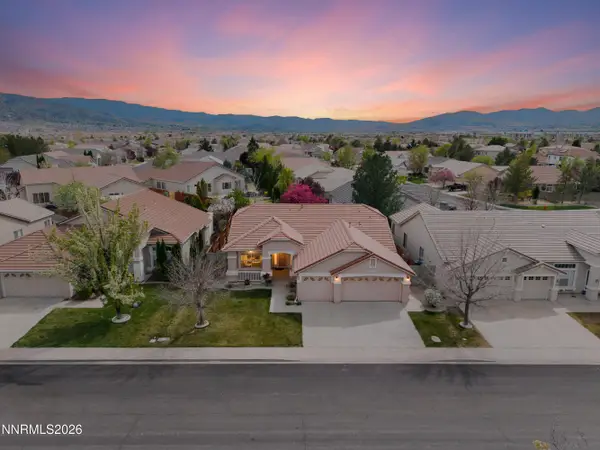 1714 Colavita Way, Reno, NV 89521