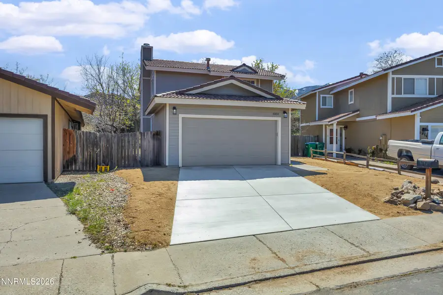 6850 Forsythia Way, Reno, NV 89506 - #2
