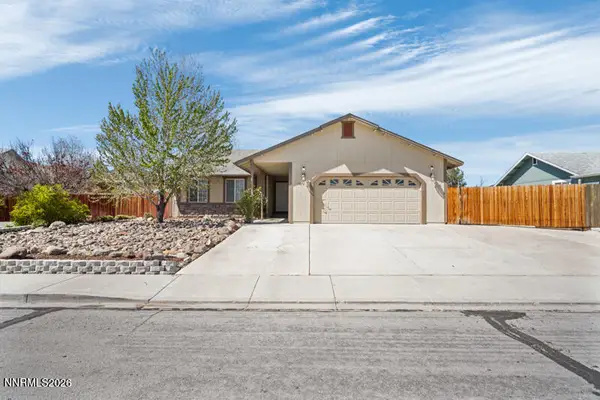 1076 Gadwall Way, Sparks, NV 89441