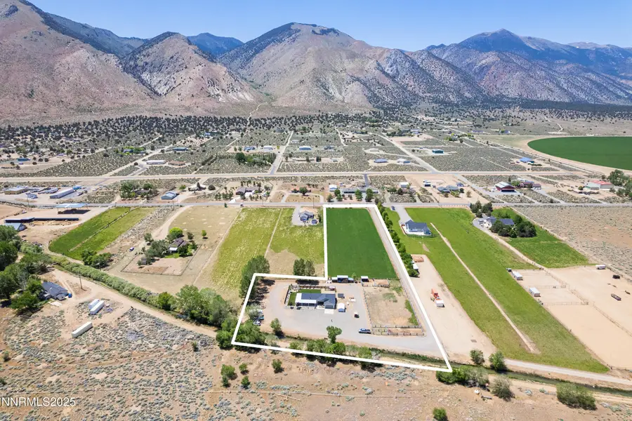 540 Upper Colony Road, Wellington, NV 89444 - #2
