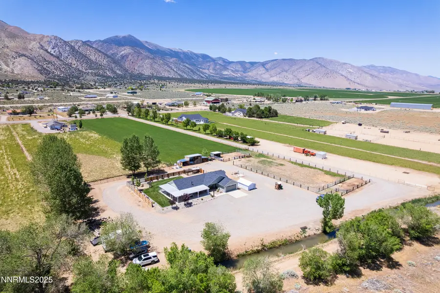 540 Upper Colony Road, Wellington, NV 89444 - #3