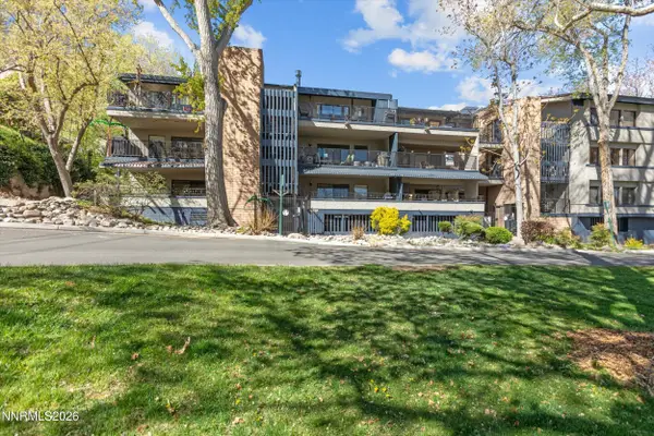 524 Island Avenue, Reno, NV 89501