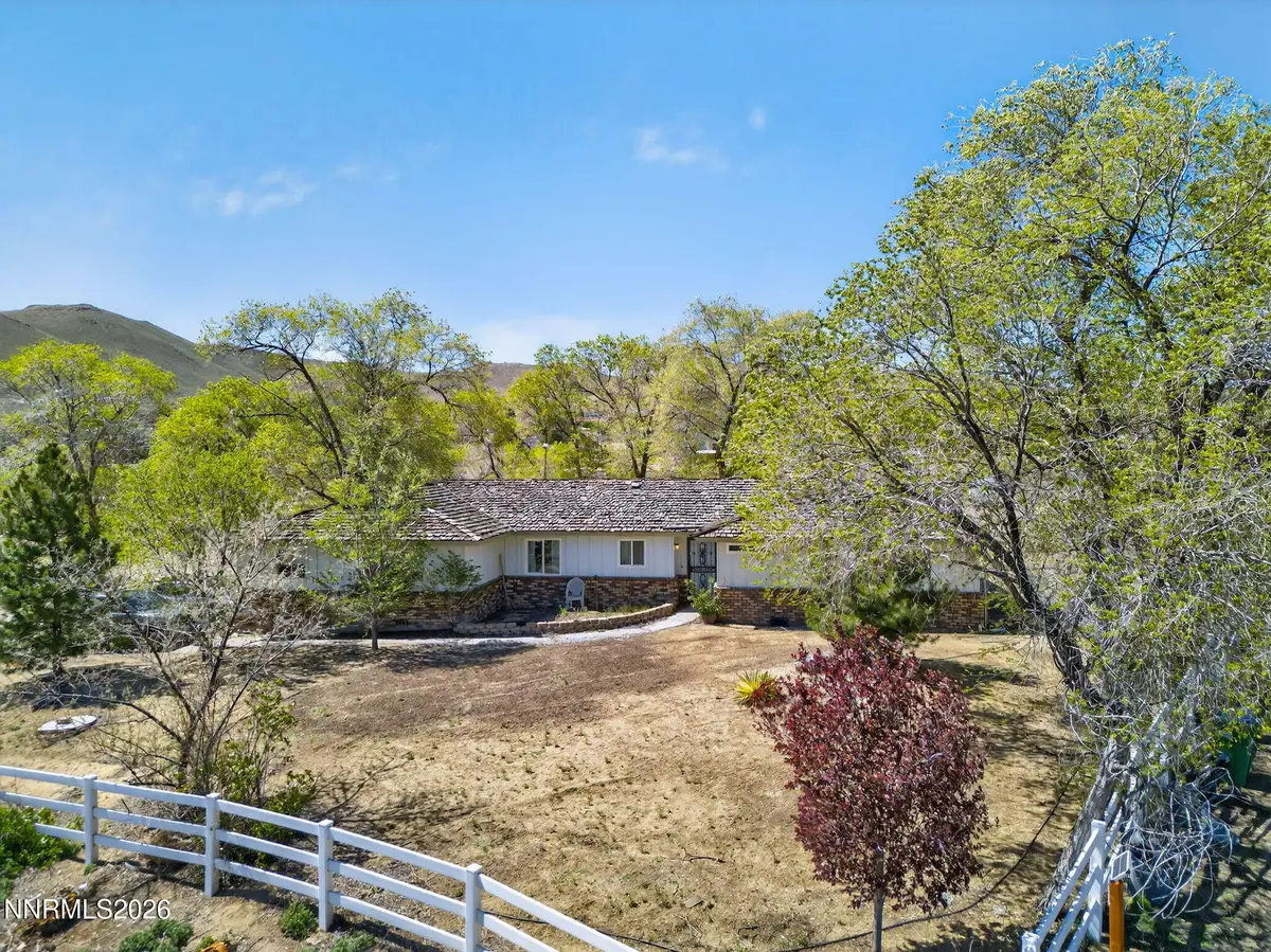 10705 Santa Fe Road, Reno, NV 89508 - #1
