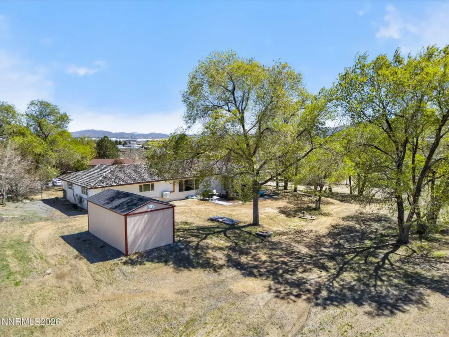 10705 Santa Fe Road, Reno, NV 89508 - #3