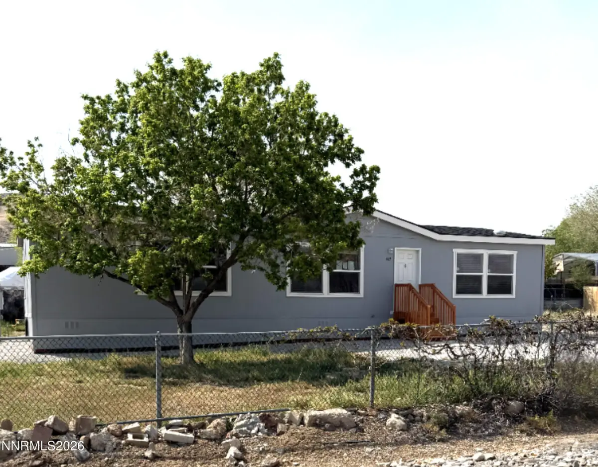 365 Martinez Drive, Sun Valley, NV 89433 - #1