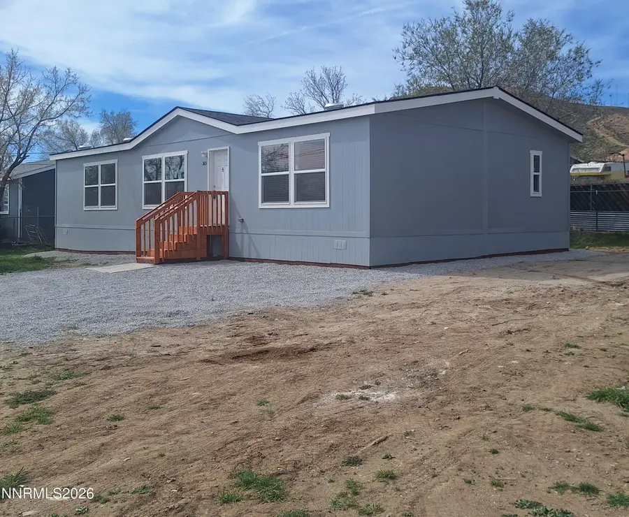 365 Martinez Drive, Sun Valley, NV 89433 - #3