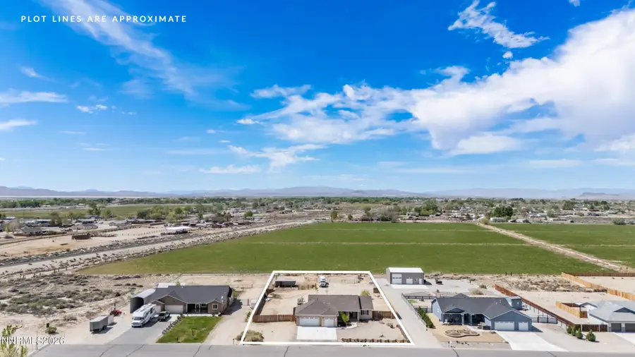 1241 Sky Ridge Drive, Fallon, NV 89406 - #3