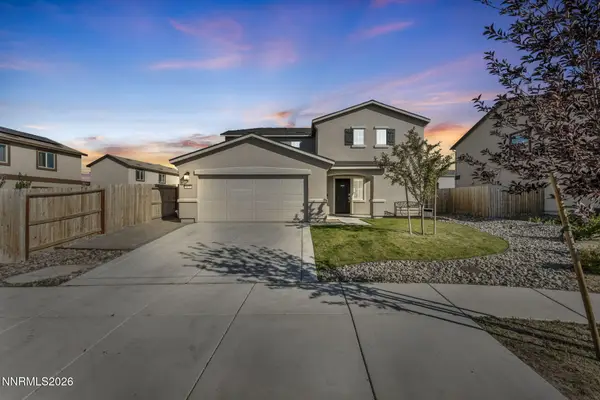 8850 Finnsech Drive, Reno, NV 89506